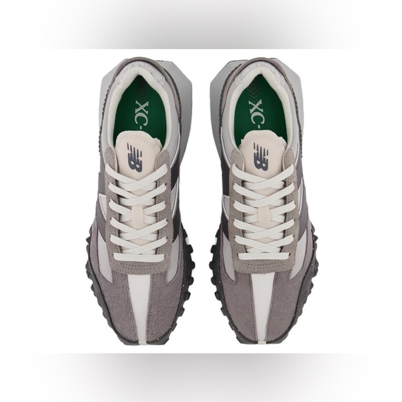 New Balance XC-72 Grey Day Athletic Active Workout Athleisure Sneaker Sz 12 - Picture 1 of 14